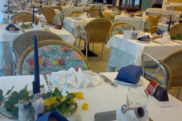 Mediterraneo Nichtraucherhotel (Lignano)